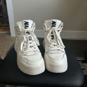 Naked Wolfe Phantom Shoes